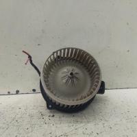 heater fan/motor