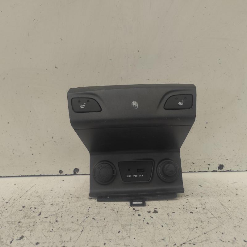 miscellaneous switch relay