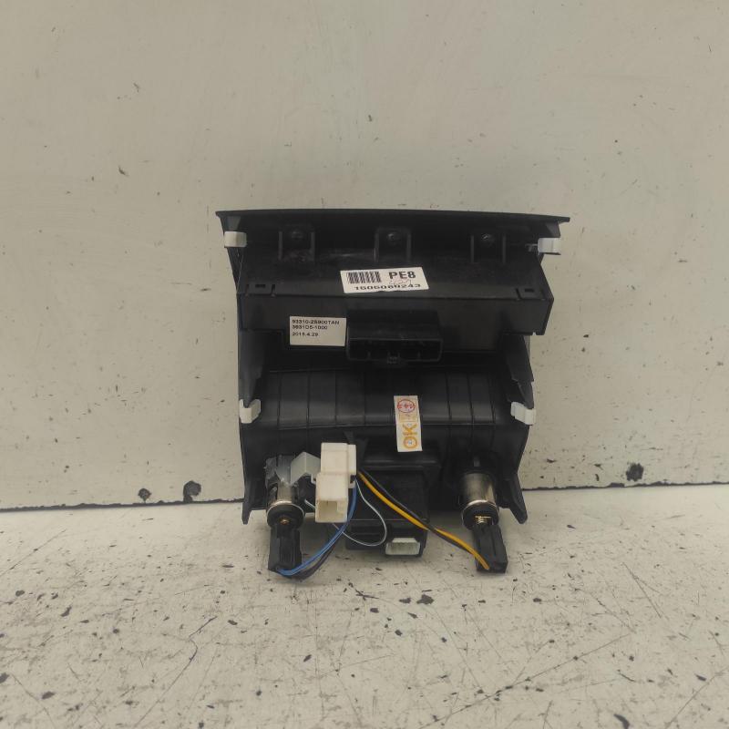 miscellaneous switch relay