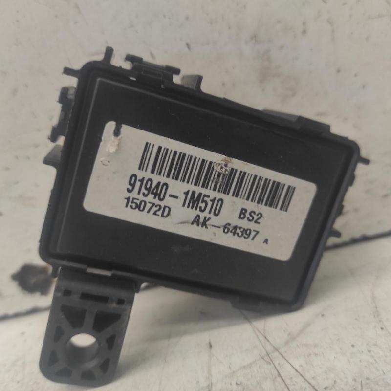 miscellaneous switch relay