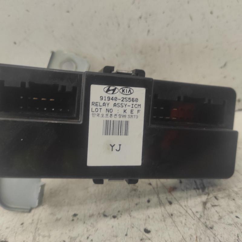 miscellaneous switch relay