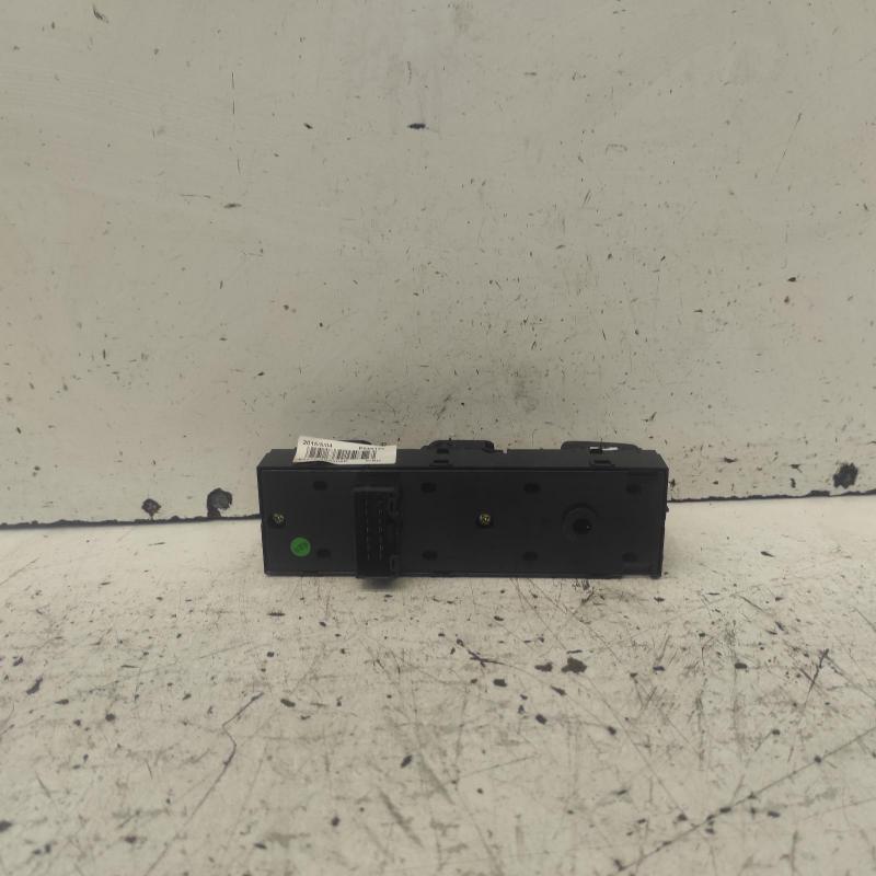 power door window switch