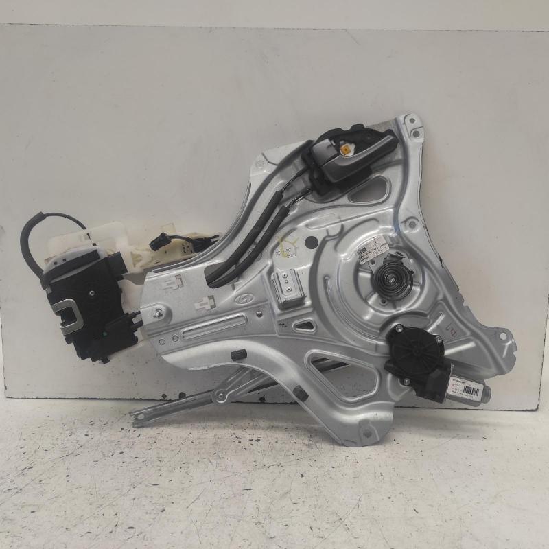 window regulator/motor front left