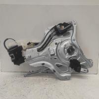 window regulator/motor front left