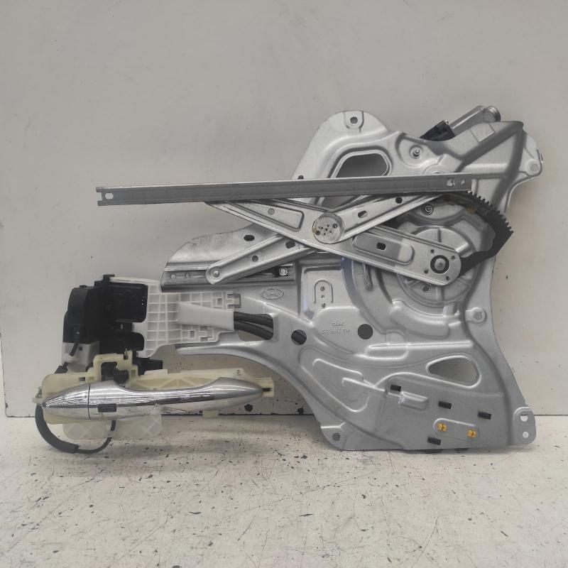 window regulator/motor front left