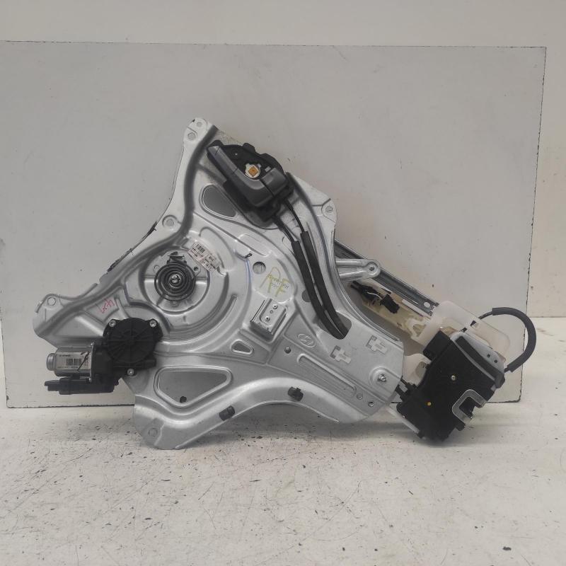 window regulator/motor front right