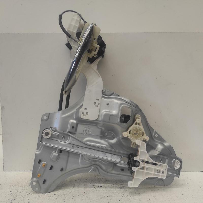 window regulator/motor rear left