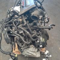 transmission/gearbox