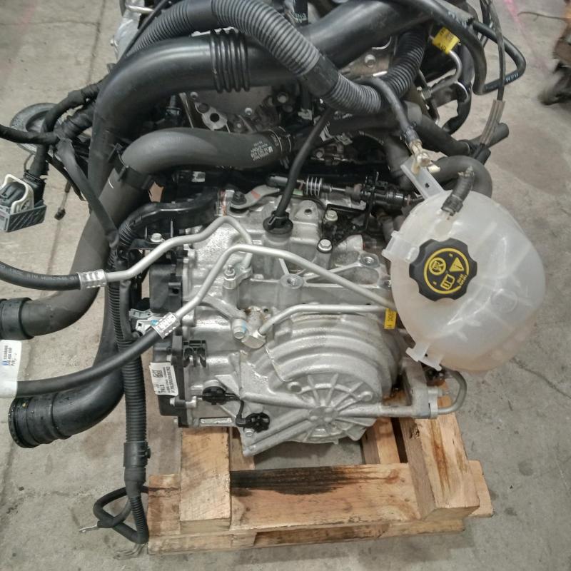 engine