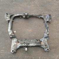 crossmember/cradle front