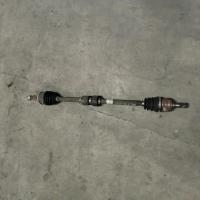 driveshaft right