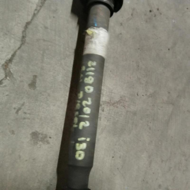 driveshaft right