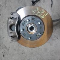 hub assembly front right