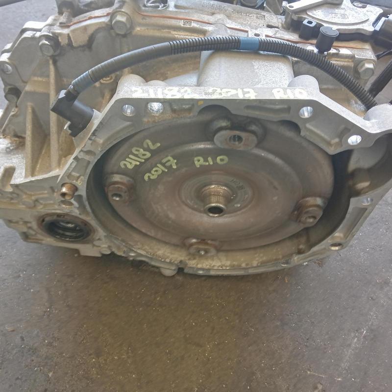 transmission/gearbox