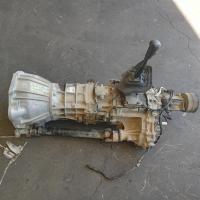 transmission/gearbox