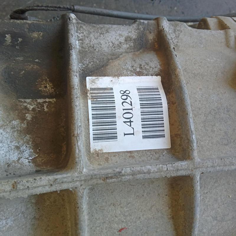 transmission/gearbox