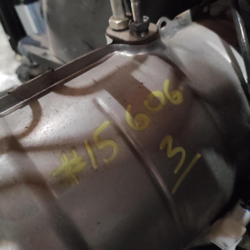 diesel particulate filter (DPF)