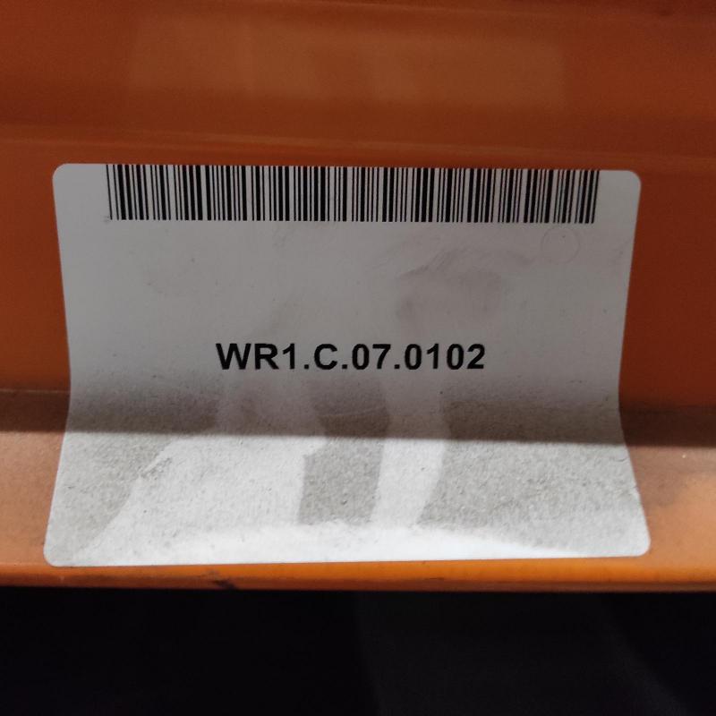 diesel particulate filter (DPF)