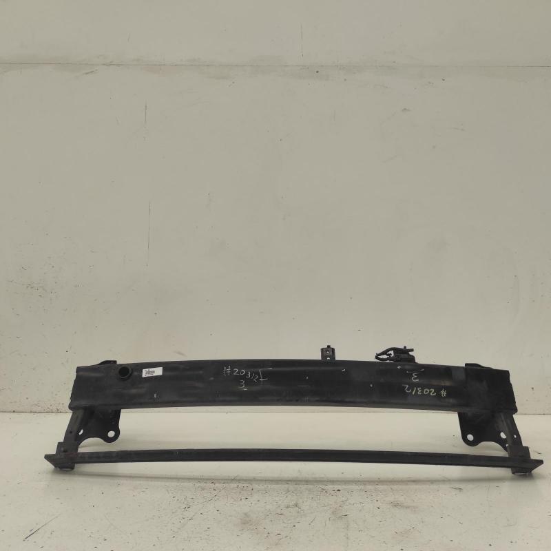 bar reinforcement/bracket front