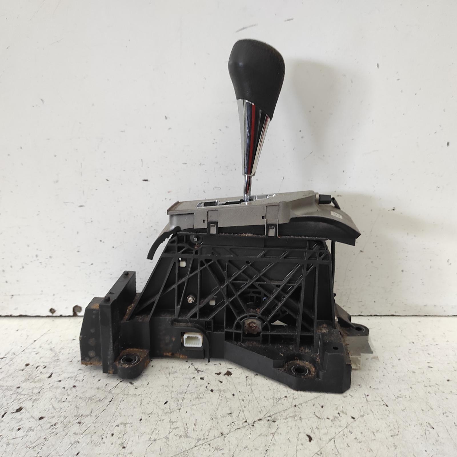 Aurion Gear Stick/shifter 2006-2012 gear shifter,auto t/m type,gsv40r,10/06-03/12 00021239 #660166
