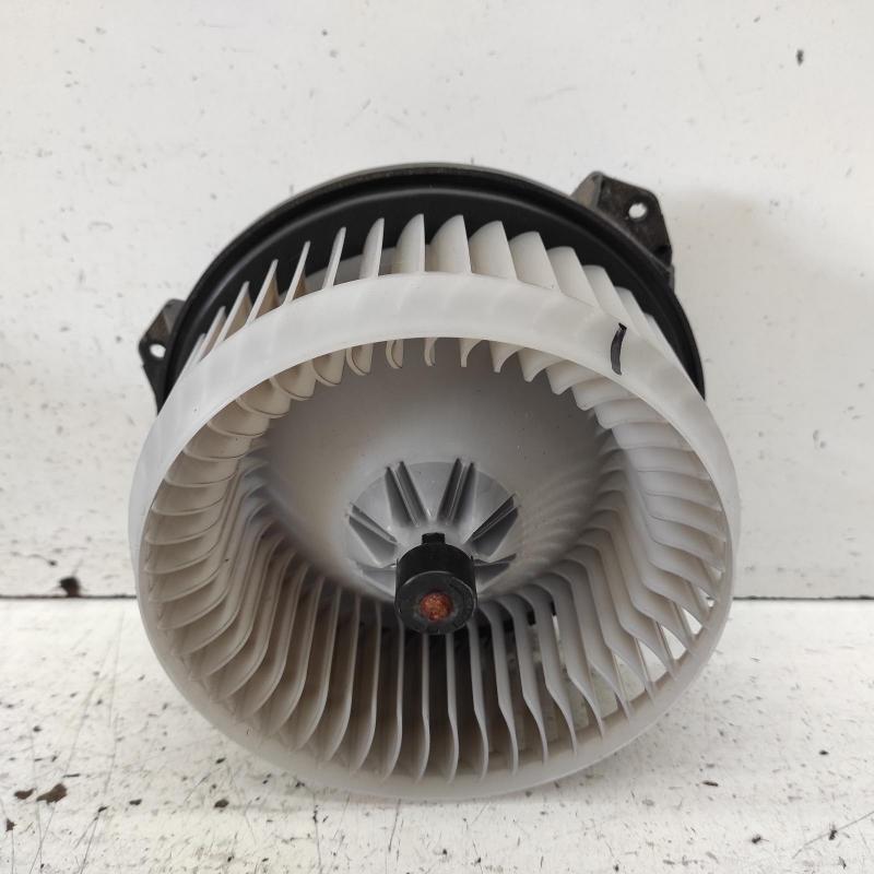 heater fan/motor
