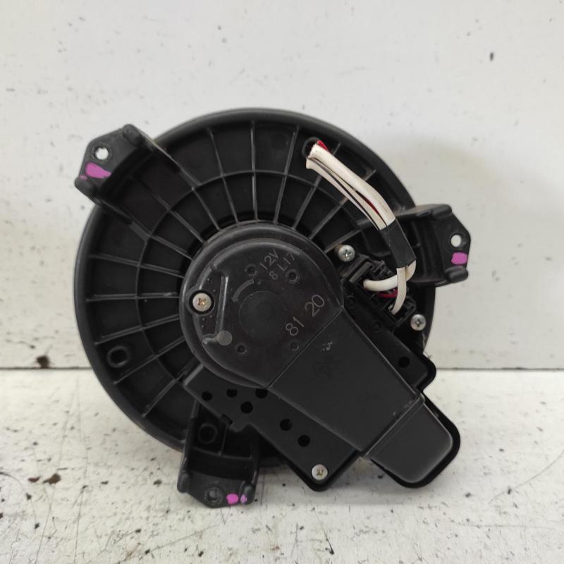 heater fan/motor