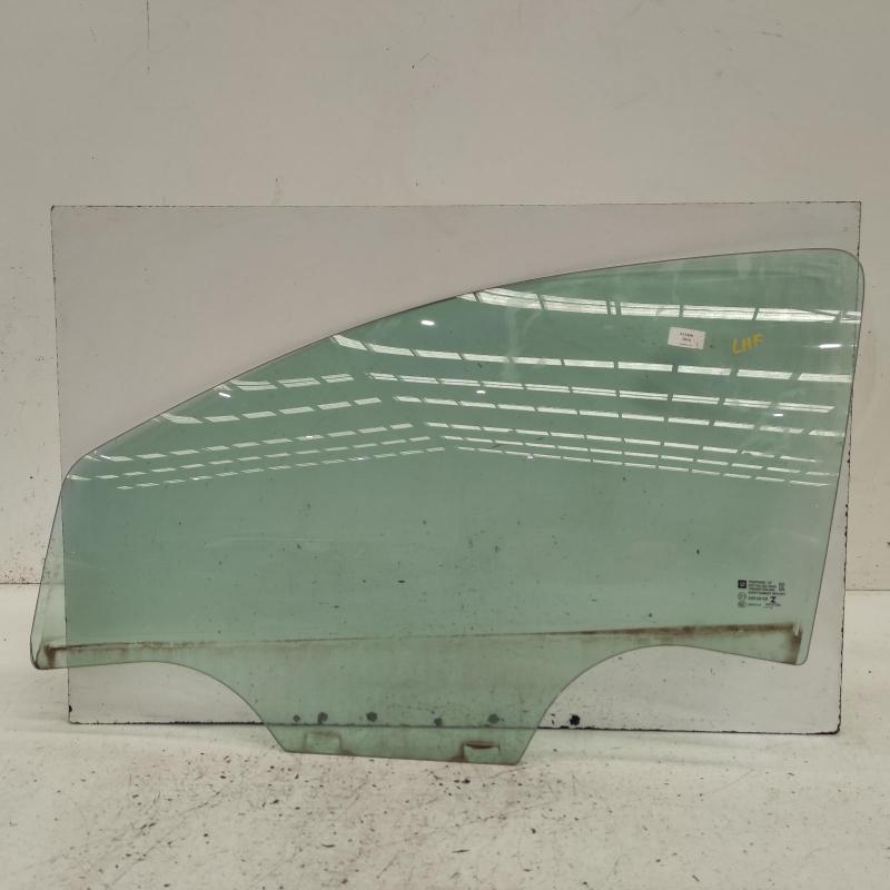 door window front left