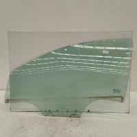 door window front left