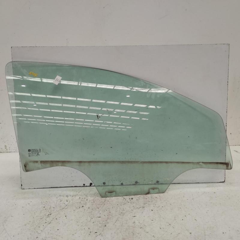 door window front right