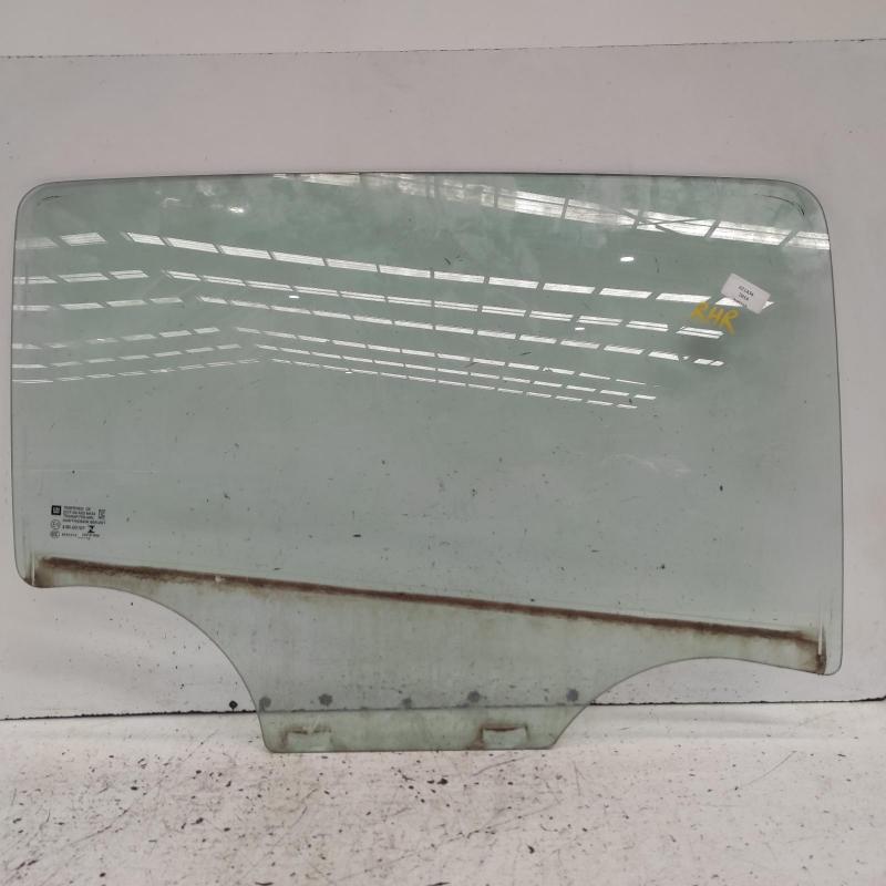 door window rear right