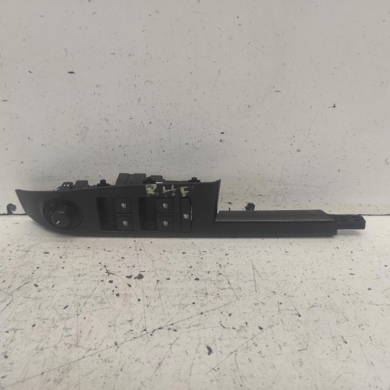 power door window switch