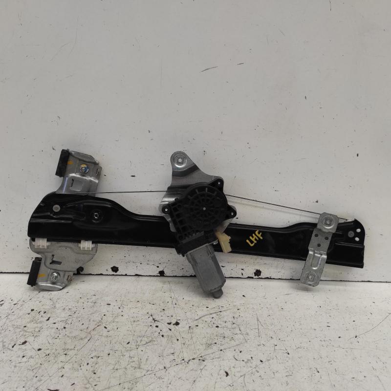 window regulator/motor front left