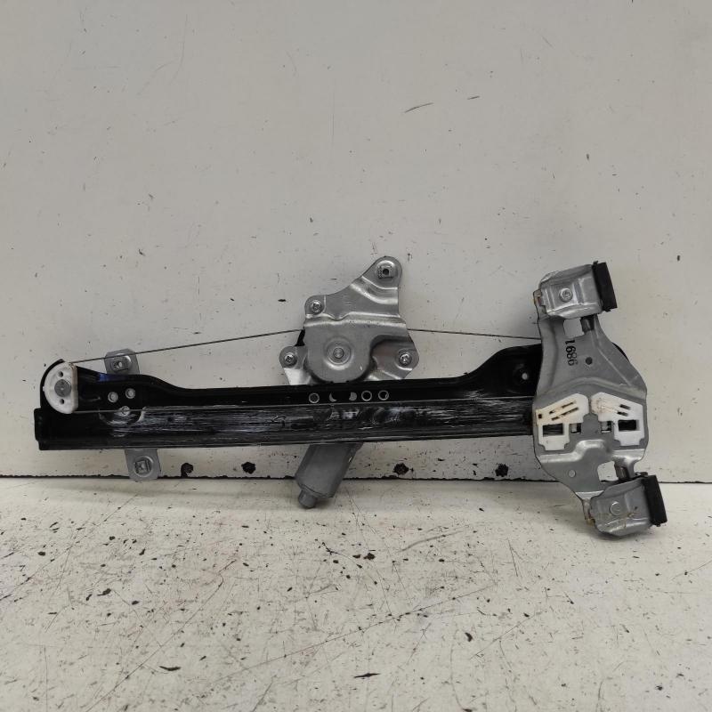 window regulator/motor front left