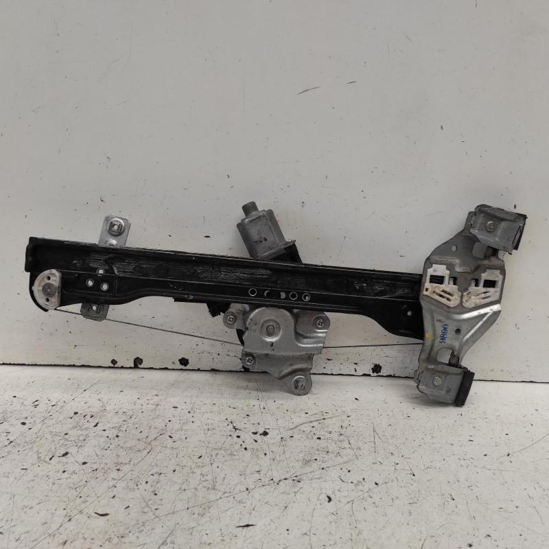 window regulator/motor front right