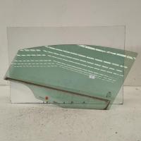 door window front left