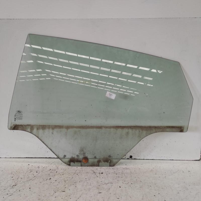 door window rear left