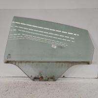 door window rear left