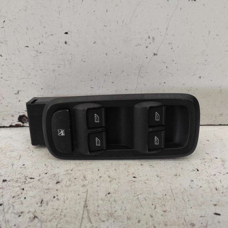 power door window switch