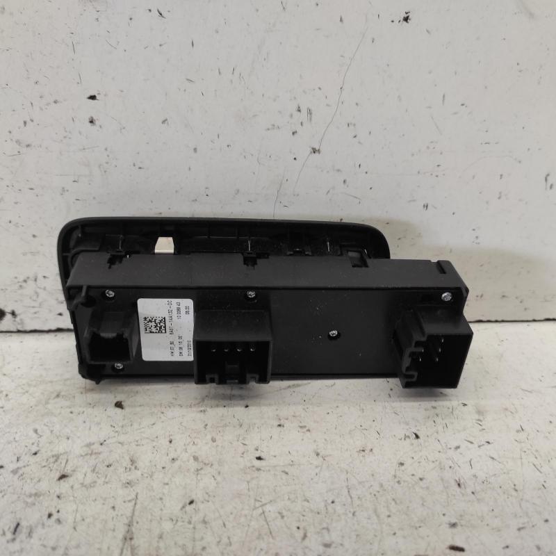 power door window switch