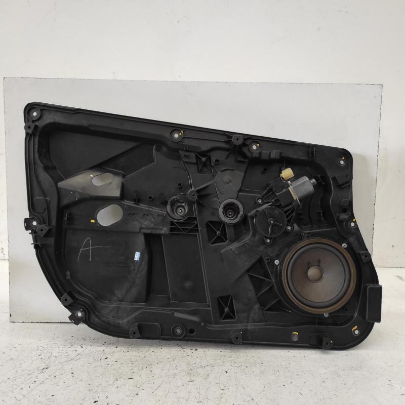 window regulator/motor front left