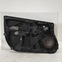 window regulator/motor front left