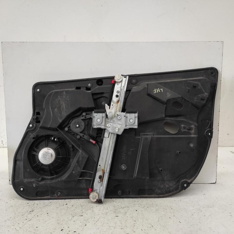 window regulator/motor front left