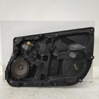 window regulator/motor front right