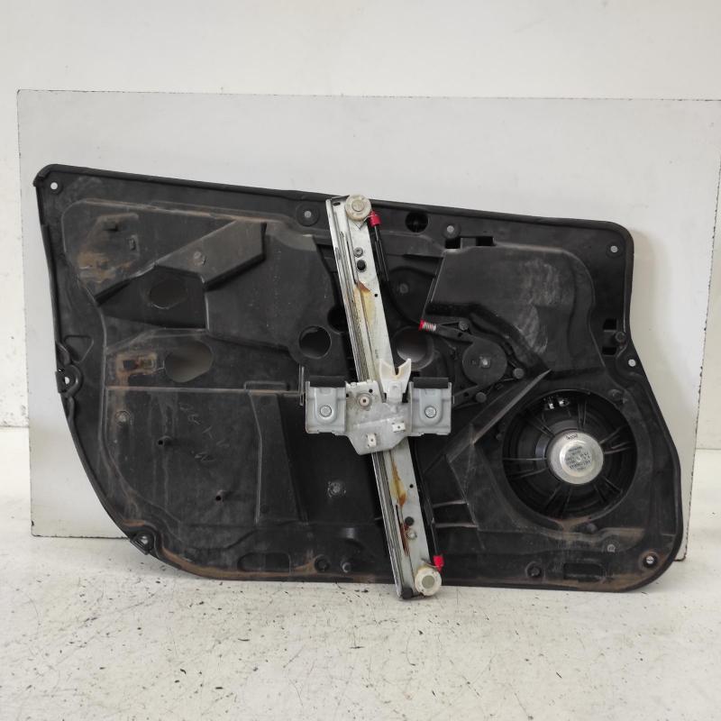 window regulator/motor front right