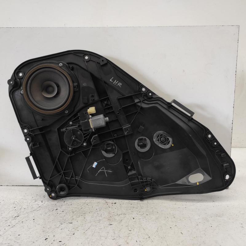 window regulator/motor rear left