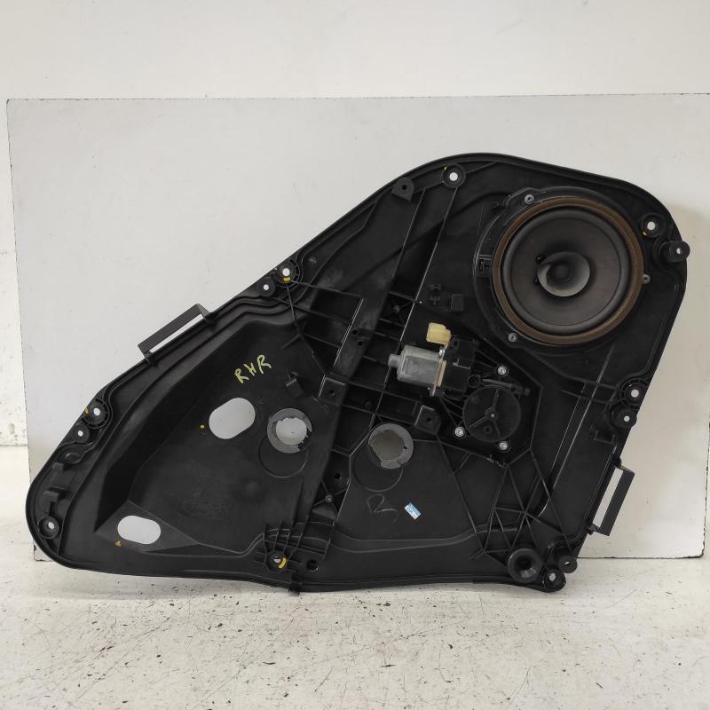 window regulator/motor rear right