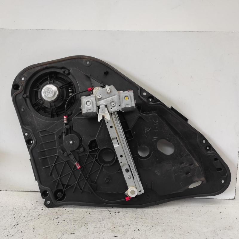 window regulator/motor rear right