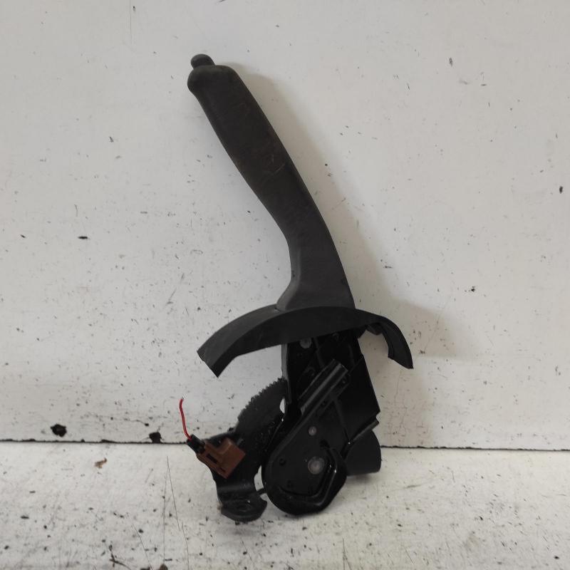 handbrake lever