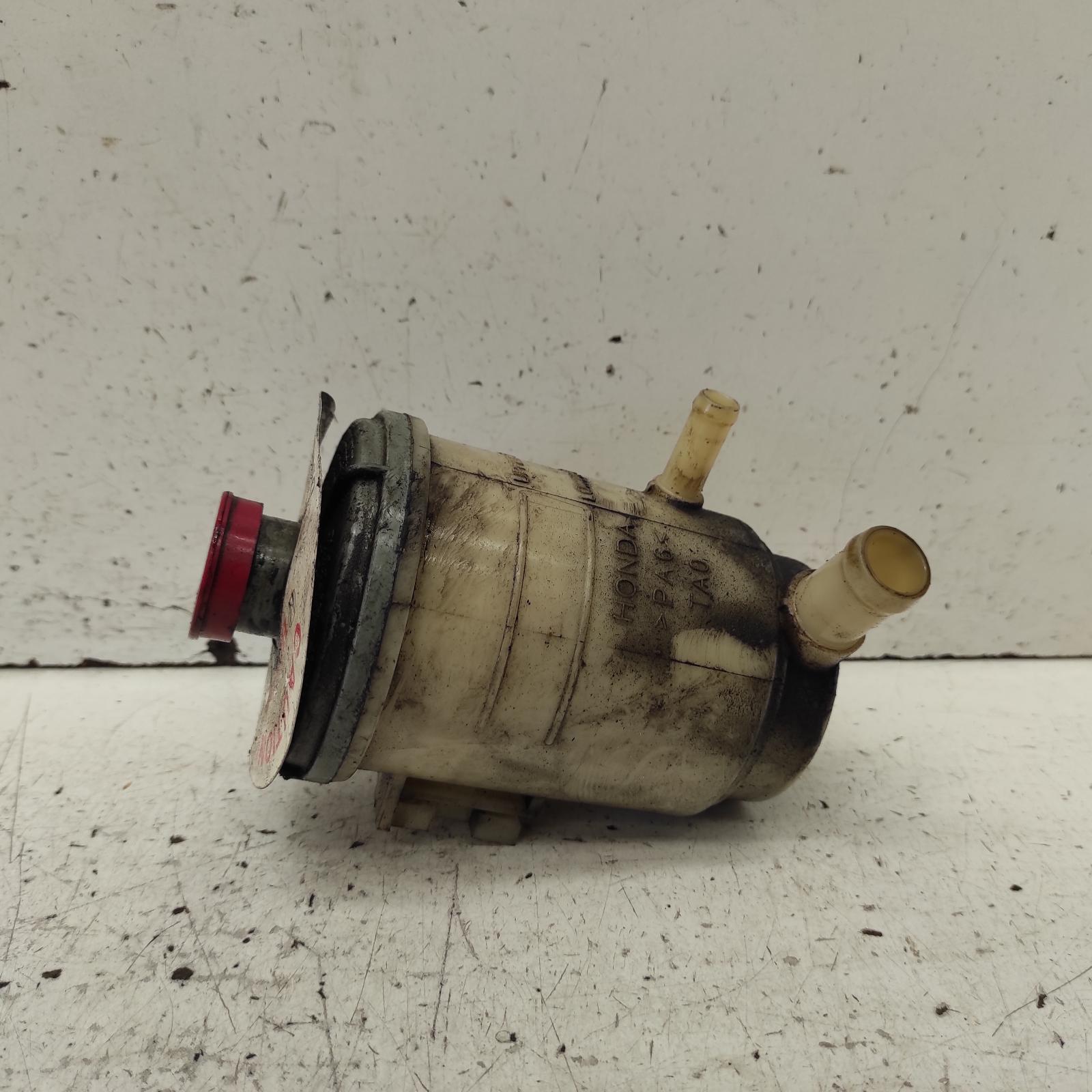 Accord Power Steering Reservoir 2008-2013 8th generation 02/08-04/13 00021640 #660481
