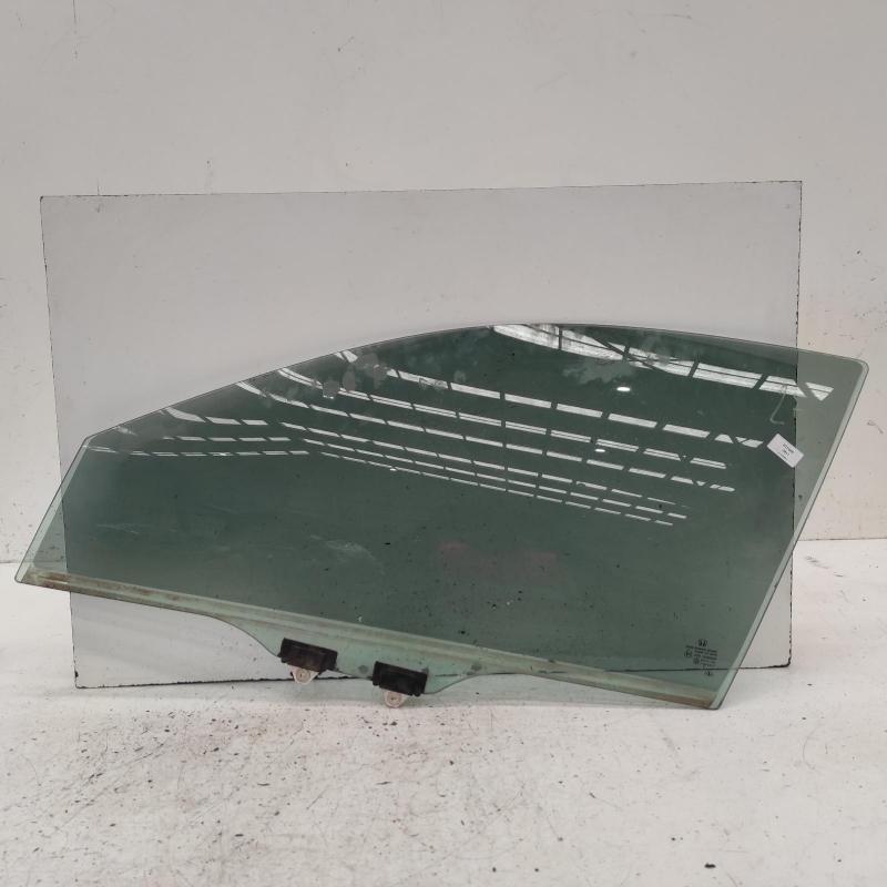 door window front left